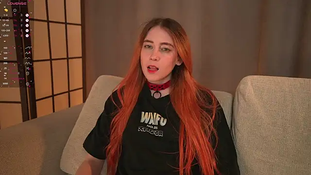 Chatroom XXX en direct de Bloom_m