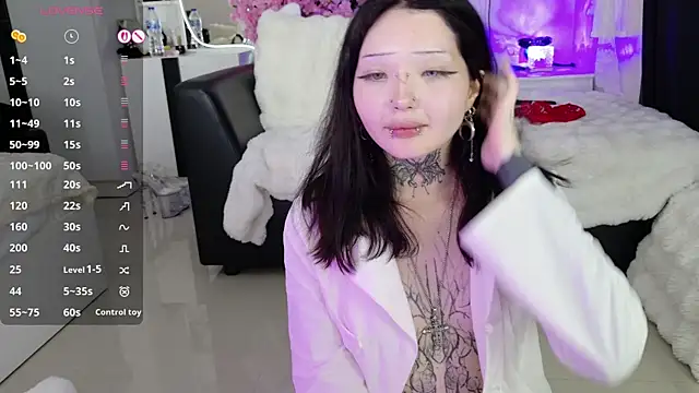Chatroom XXX en direct de Lein_Bone