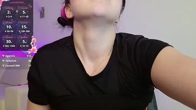 Chatroom XXX en direct de Minnie_mouse_18
