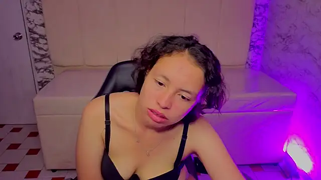 Chatroom XXX en direct de karim_v_v