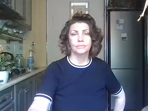 Chat +18 de Baby-Matilda ao vivo