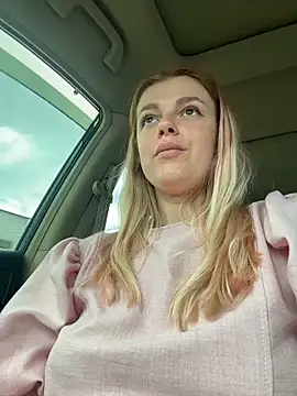 Chat +18 de HarrietDart ao vivo