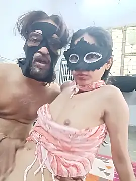 Czat XXX na żywo – KumarSilencesex21
