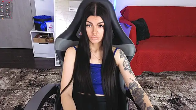 AnacondaOnn's Live XXX Chat