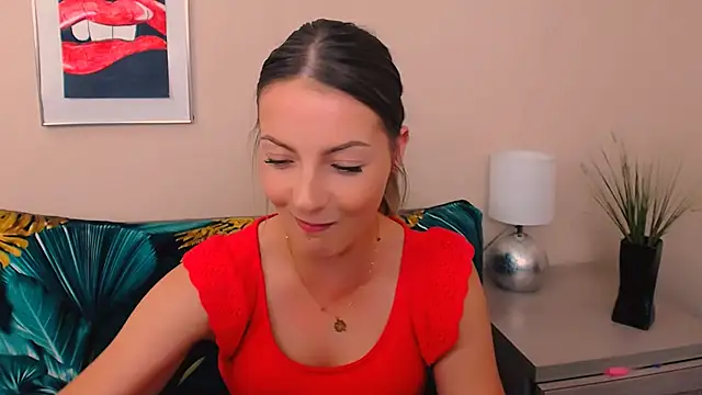 NatalieSexyn Live XXX chat