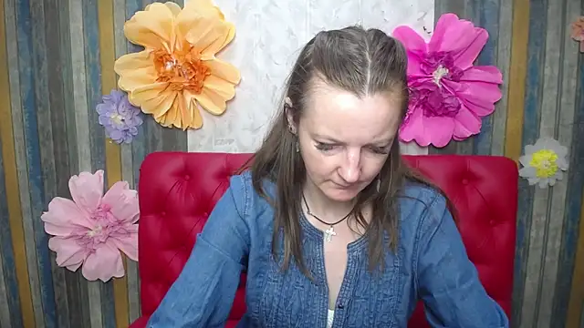 Chat XXX Live MeganPirs
