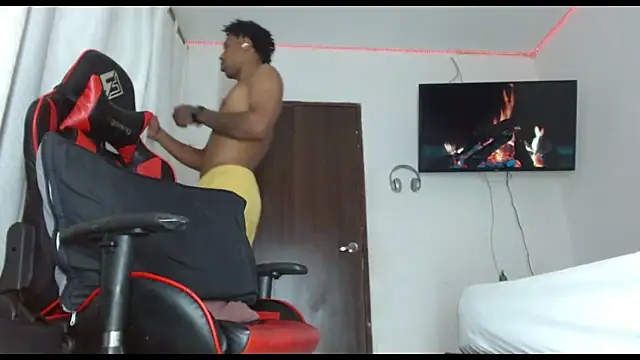 BBC_Black_'s Live XXX Chat