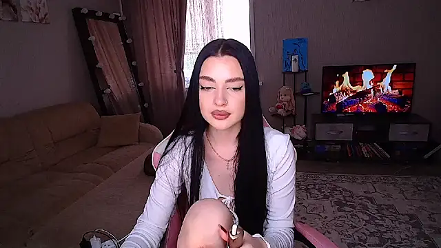 Вебкам-шоу yoursLina