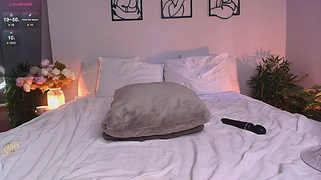 צ'אט XXX בשידור חי של Erica_angel