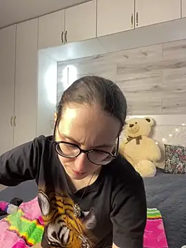 Živý XXX chat MartiniiSelenna