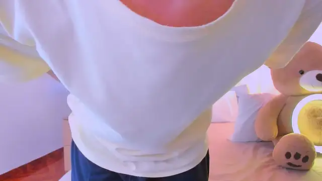 Sweet_Allan – Live XXX-chat