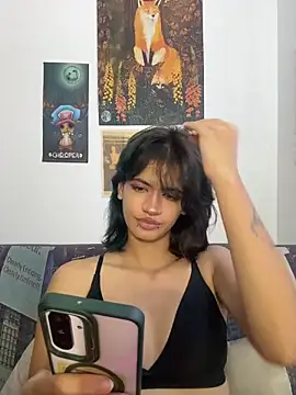 sukulaurens' Live XXX Chat