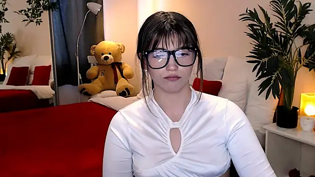 Živý XXX chat soulless_