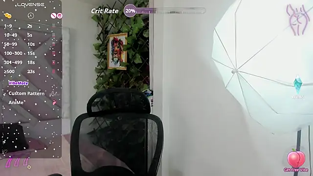 Chat +18 de Tequilaaa11 ao vivo