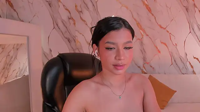 SophieHouston_ 现场XXX聊天