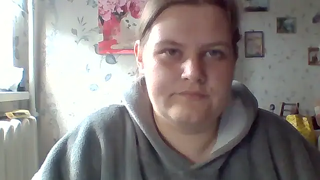 Sala de chat en directo de DanaPassion