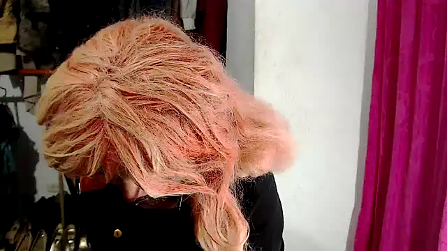 LorenJade's Webcam Show