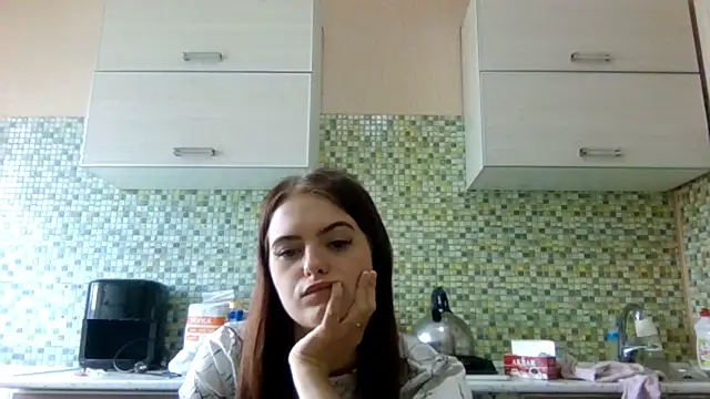 KikiAmino's Live XXX Chat