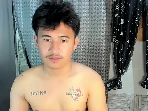 Adim-pinoy146 Pertunjukan Webcam
