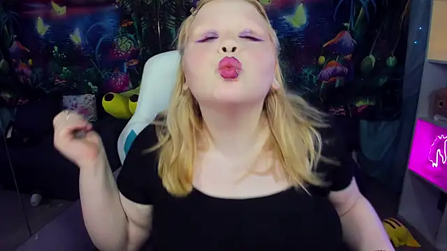 Živý XXX chat LottieReed