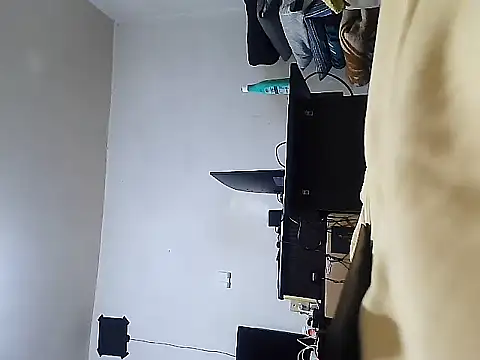 GordoChancludoSLP Pertunjukan Webcam