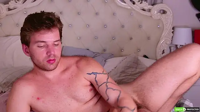 Chat XXX en directo de ArthurMeyers