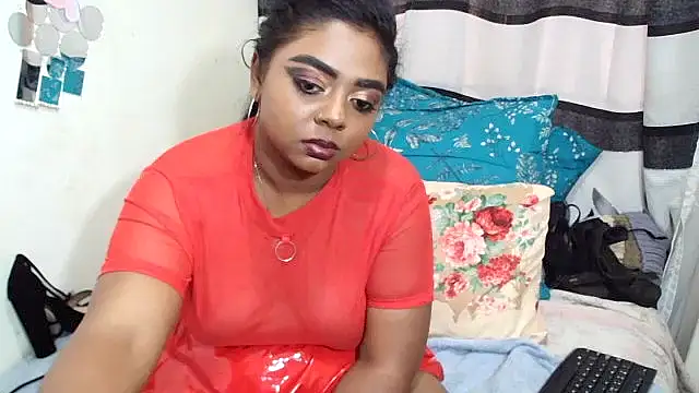 צ'אט XXX בשידור חי של Indian_FireXX