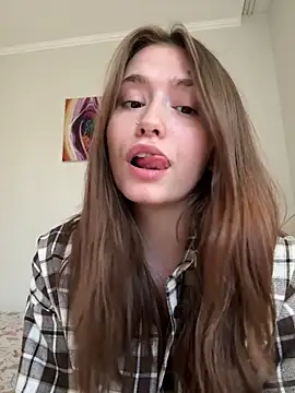 צ'אט XXX בשידור חי של Sabrina_shells