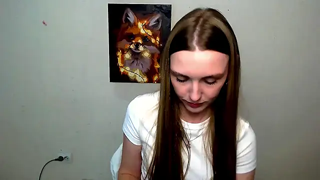 Chatroom XXX en direct de Doll_Angelina