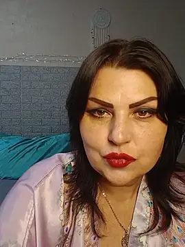 Show modela kataleya94 na web-kameri