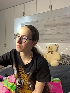 Chat XXX en directo de MartiniiSelenna