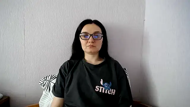Živý XXX chat Shiny_gine