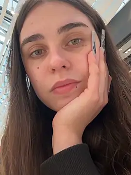 Czat XXX na żywo – luna__Blaze