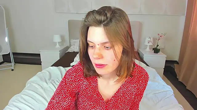 Živý XXX chat Kira_Be11