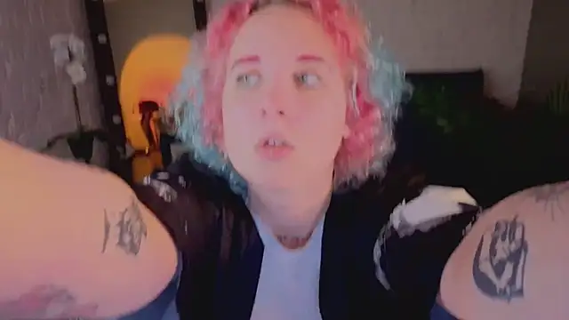 Chat XXX en directo de ScarlettSparkss
