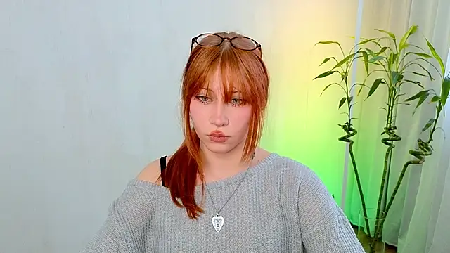 Chat XXX en directo de Fleur_Fox