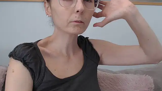 Chatroom XXX en direct de cleophee