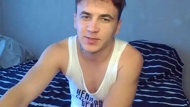 Denis_sport Webcam-Show