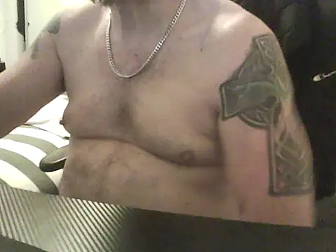 Show de loudandproud na webcam