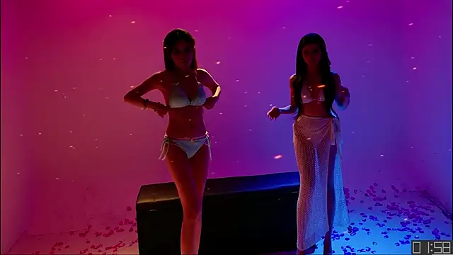 แชท XXX สดของ TNT-Sister