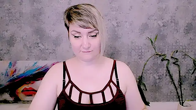 Chat XXX en directo de Djullia