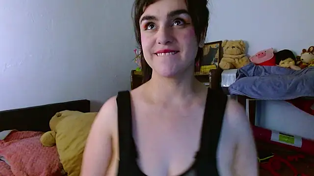 Živý XXX chat collette_beaufoy_