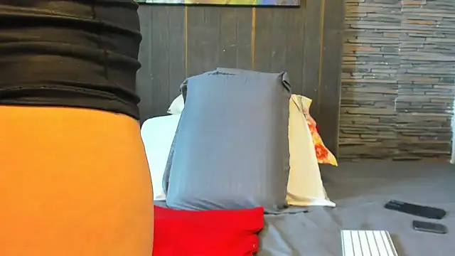 Czat XXX na żywo – denisebabe