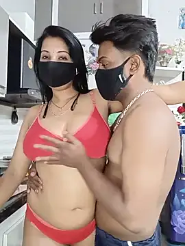 Chatroom XXX en direct de Kaur_Simran_01