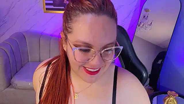 Webkamerová show tezzaniut_t