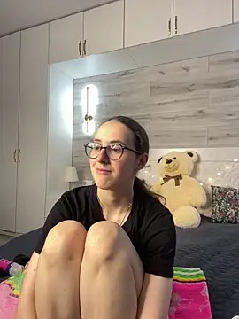 MartiniiSelenna Live XXX-Chat