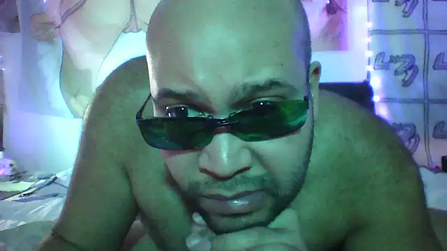 Show webcam de Lx71_XXX