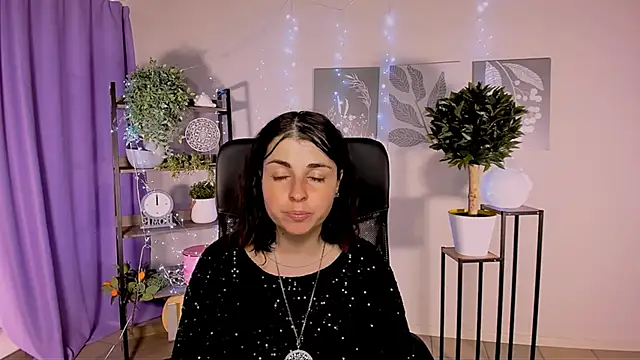 MartaEdams' Live XXX Chat