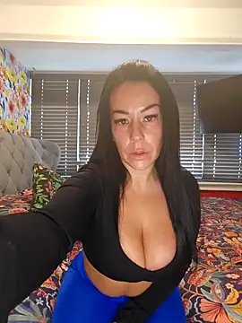 Živý XXX chat Maddythemilf
