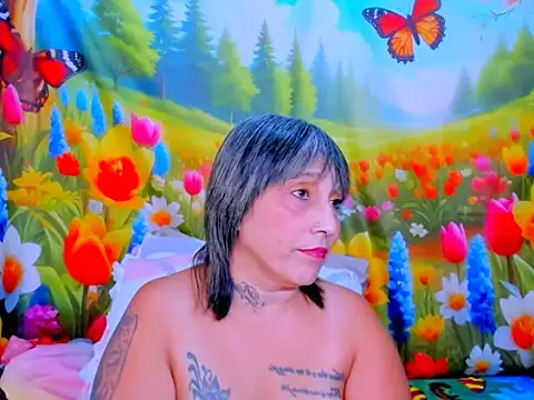 indianroxy Live XXX-Chat